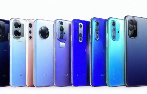 华为手机型号大全（华为手机型号大全顺序）