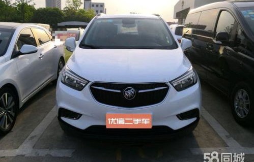 昂科拉二手车能买吗(昂科拉二手车能买吗现在)