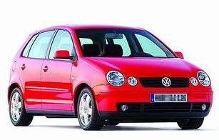 polo两厢车价格及图片(polo二厢车多少钱一辆)