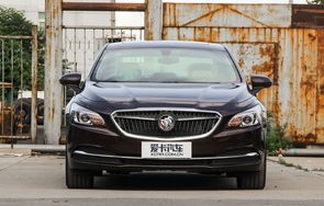 别克君越新款(别克君越新款和老款的区别)