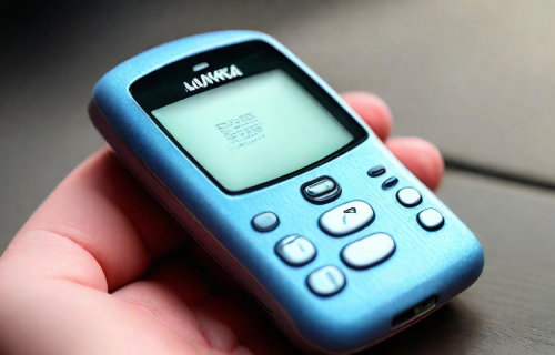 诺基亚5300（诺基亚5300参数）