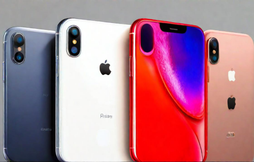 iphonexr（iphonexr和iphonexs哪个好）