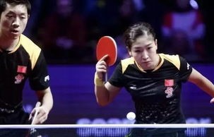 许昕的坦诚之声，喷我可以，但请勿攻击其他队员