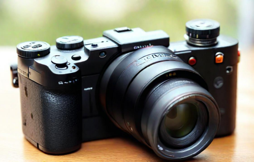 索尼a6000（索尼a6000怎么充电）