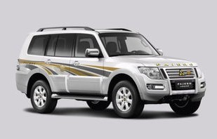 2023帕杰罗山猫新款(2023帕杰罗山猫新款官网)