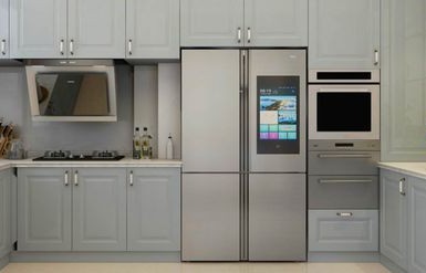 小冰箱排名前十名(什么牌子的冰箱最好排名 前十名)