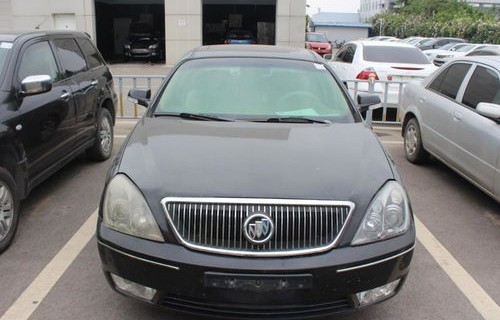 别克君越2023新款价格图片(别克君越2023新款价格图片二手)