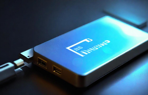 移动硬盘闪烁但无法读取（移动硬盘闪烁但无法读取文件）