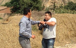 中铁七局遭遇记者采访意外，轻微冲突背后的真相与反思