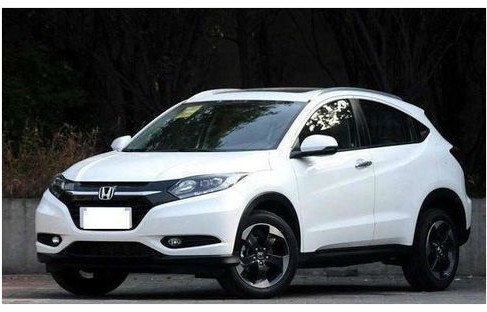 本田xrv落地价格表(本田xrv落地价格表suv)