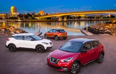 东风日产12万的越野车(日产越野的12万左右的有没有)