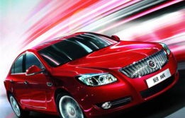 为什么内行人不买君威(开君威一般什么档次人)