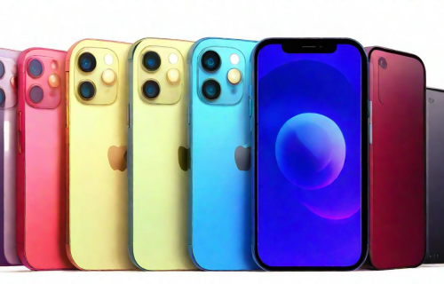 iphone12（iphone12mini）