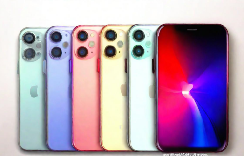 苹果手机价格表最新（苹果的手机价格表）