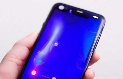 小米9se屏幕失灵（小米9se屏幕有时失灵）