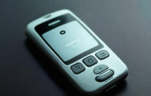 诺基亚6（诺基亚6230）