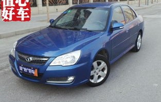 东南菱悦v3二手车能买吗(二手东南菱悦v3怎么样)