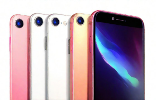 iphone8（iphone8plus尺寸）