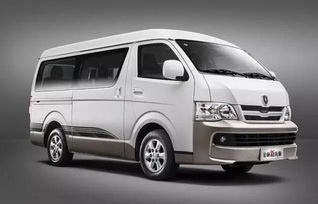 金杯汽车(金杯汽车官网)