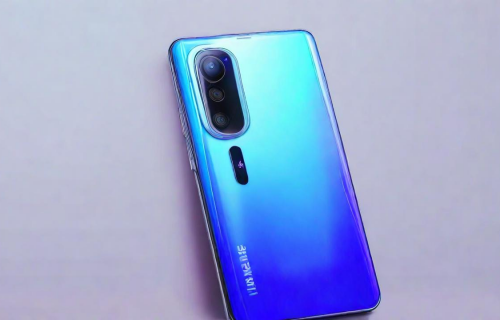 华为nova8（华为nova8和nova8pro的区别）