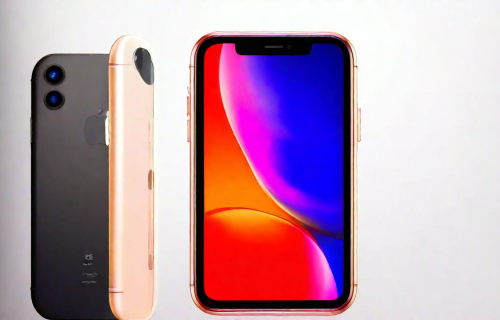 苹果xr参数配置尺寸（苹果xr参数配置尺寸图）