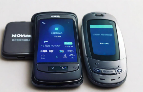 诺基亚手机全部型号图片（诺基亚手机各种型号和图片）