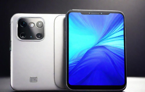 11月新机发布（11月份新机）