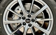 奥迪q5l报价及图片2023款(奥迪q5l报价及图片2023款价格越越车)