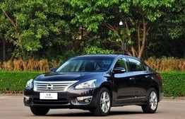 东风日产天籁最新价格(东风日产天籁2020款图片及报价新车新款多少钱)