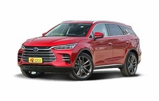 元plus买完后悔了(比亚迪口碑最好的三款)