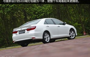 丰田凯美瑞最低多少钱(凯美瑞最低价多少钱)