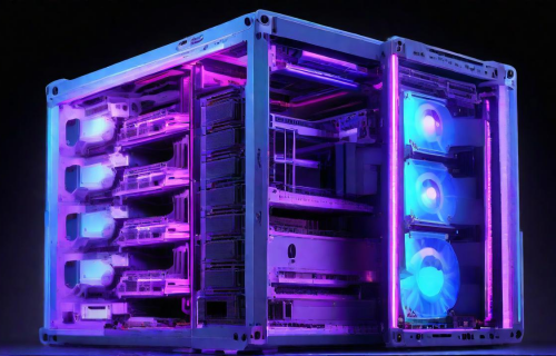 组装电脑配置清单（组装电脑清单及价格表）