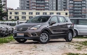 别克suv有几款(别克suv有几款及价格)