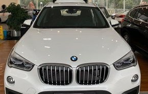 开宝马x1是不是穷人(开宝马x1一般是什么人)