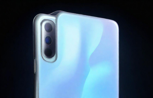 华为p40发布会视频（华为新品发布会p40）