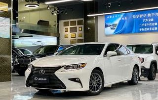 雷克萨斯es200优缺点(雷克萨斯es200怎么样啊)