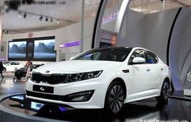 哪一年的起亚k5质量最好(起亚k5一六年质量怎么样)