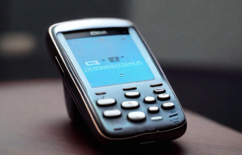 诺基亚2006年出的手机（诺基亚2007年手机）