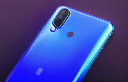 nova5ipro图片（nova5ipro百度百科）