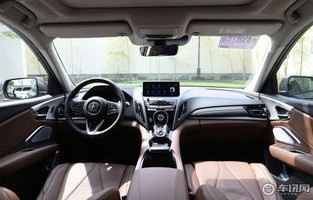 广汽讴歌rdx降价10万(广汽讴歌rdx多少钱)