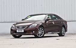 锐志车图片及报价图片(锐志2021款报价)