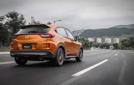 公认最省油的suv(公认最省油的SUV排名)