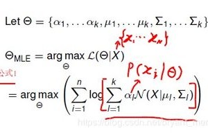 关于expectation的信息