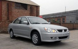 三菱蓝瑟为什么被称为贼车(三菱蓝瑟吧)