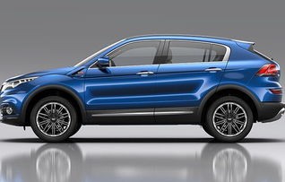 5一6万suv车型推荐(5一6万suv车型推荐新车)