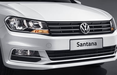 桑塔纳2024款(2024新款桑塔纳)