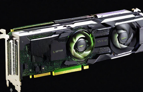 nvidia历代显卡（nvidia历代显卡发布价格）