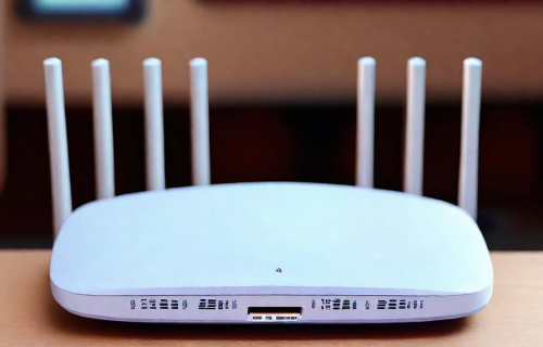 华为路由器红灯一直亮（华为路由器红灯一直亮正常吗）