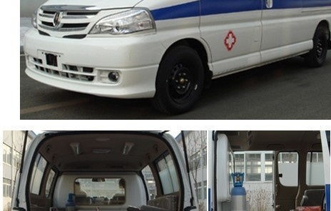 华晨金杯车型大全(华晨金杯suv汽车价格)