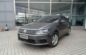 大众宝来二手车估价(19年大众宝来二手车价格)